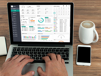 医药 CRM 系统
